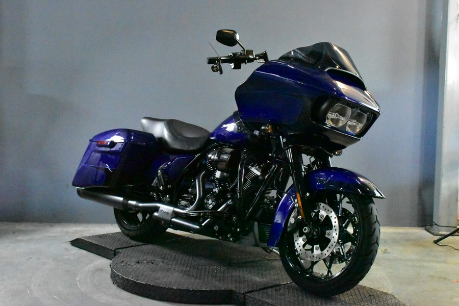 2020 Harley-Davidson Road Glide Special