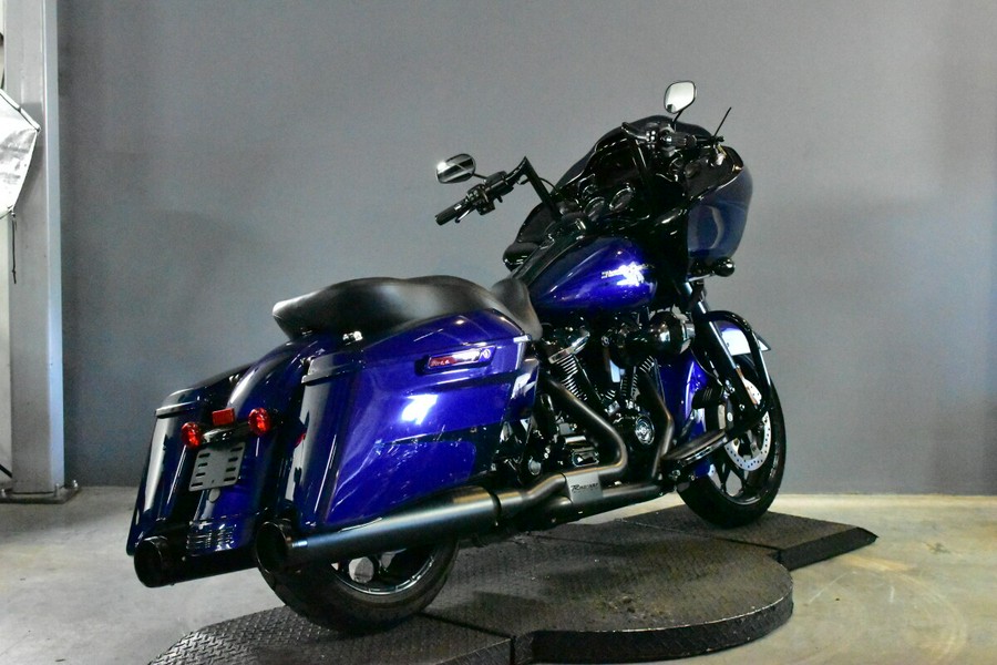 2020 Harley-Davidson Road Glide Special