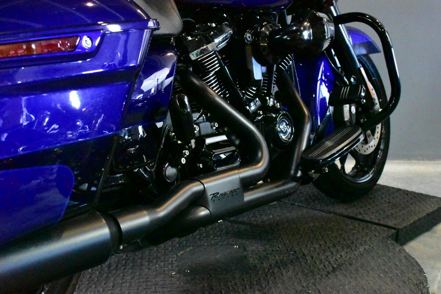 2020 Harley-Davidson Road Glide Special