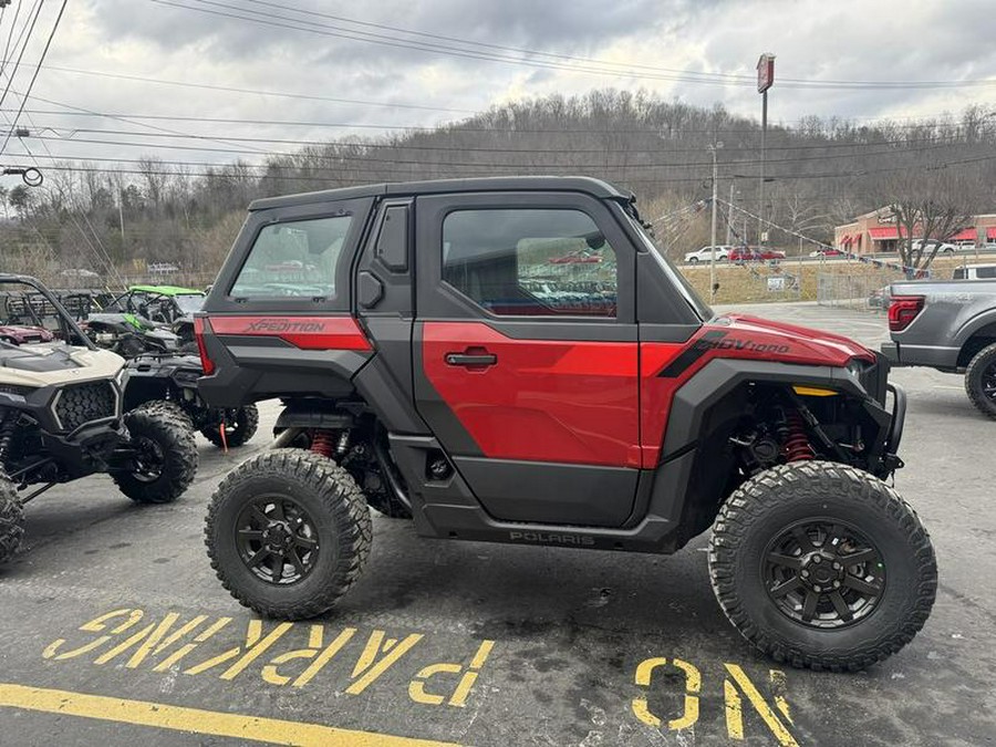 2026 Polaris® XPedition ADV NorthStar