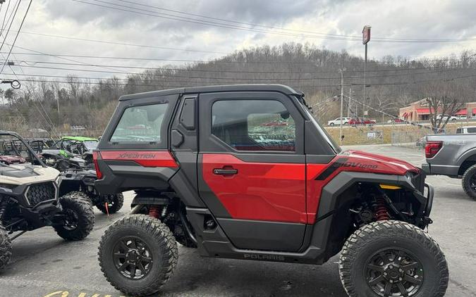2026 Polaris® XPedition ADV NorthStar