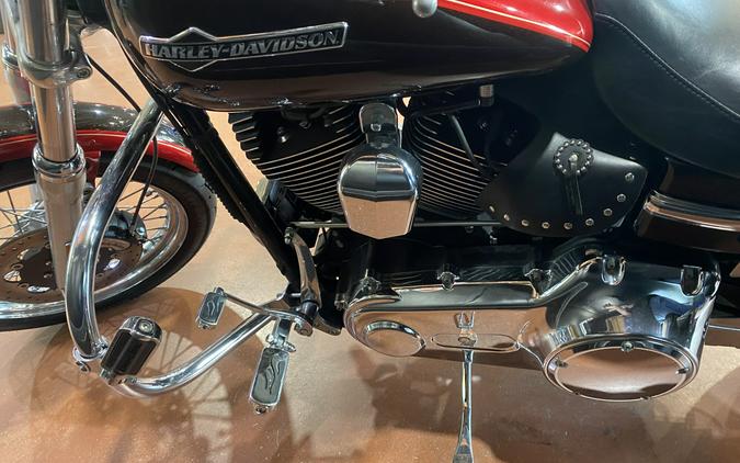 FXDC 2012 Super Glide Custom
