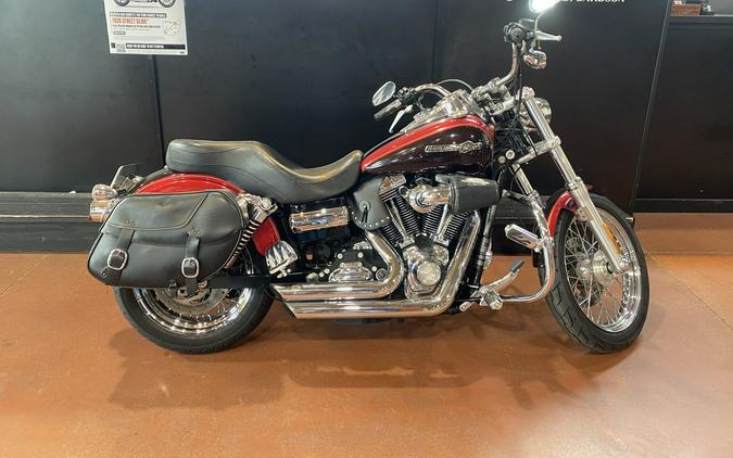 FXDC 2012 Super Glide Custom