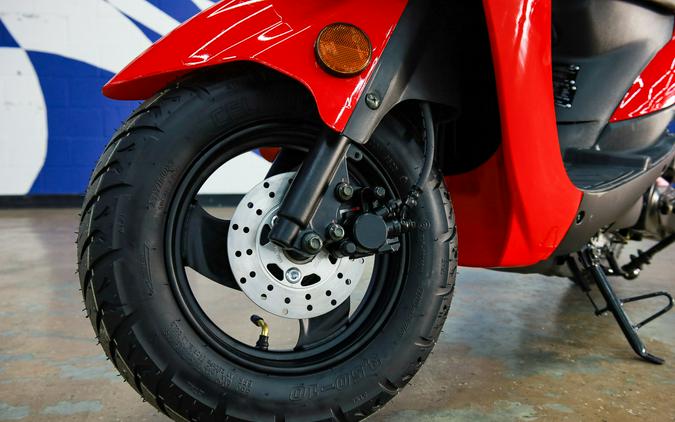 2025 Tao Tao PONY 50