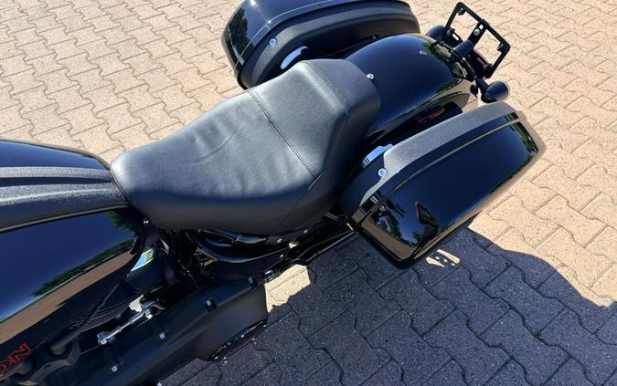 FXLRST 2025 Low Rider™ ST