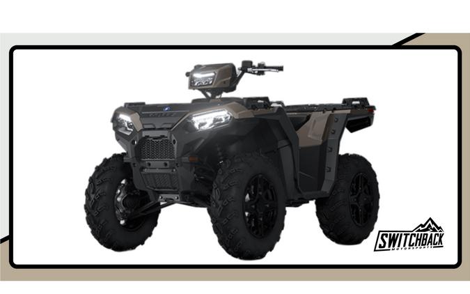 2026 Polaris Sportsman® 850 Premium