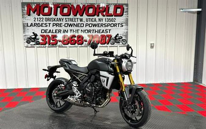 2026 Suzuki GSX-8T