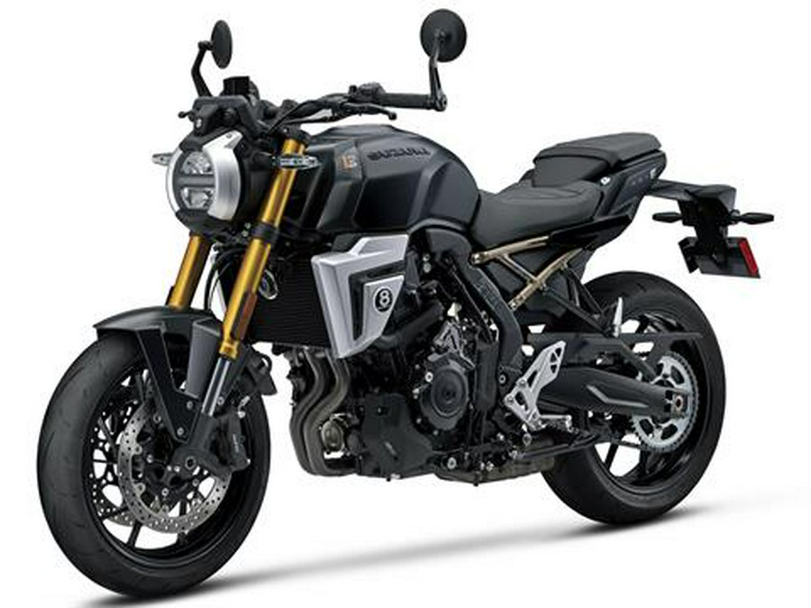 2026 Suzuki GSX-8T