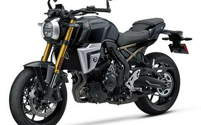 2026 Suzuki GSX-8T