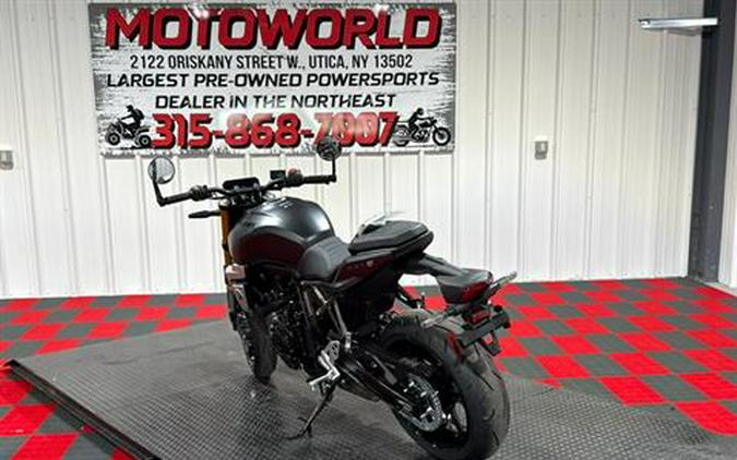 2026 Suzuki GSX-8T
