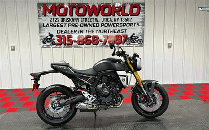2026 Suzuki GSX-8T