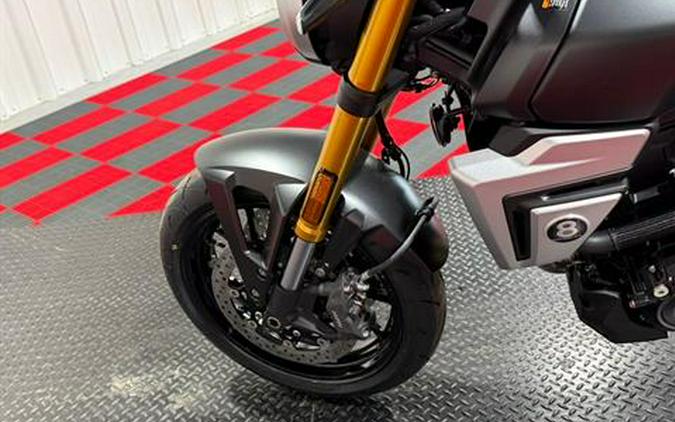 2026 Suzuki GSX-8T