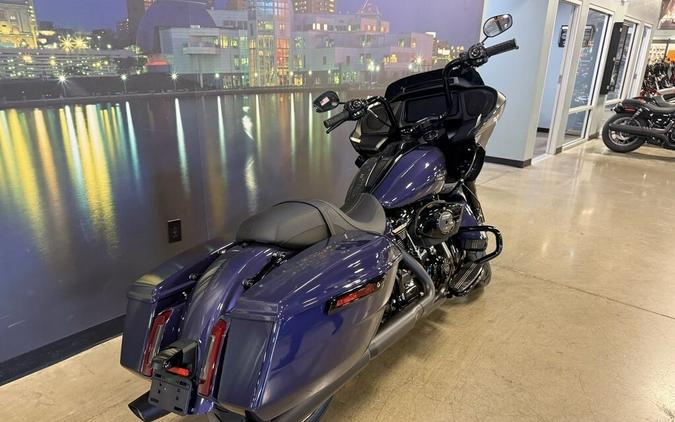 FLTRX 2026 Road Glide