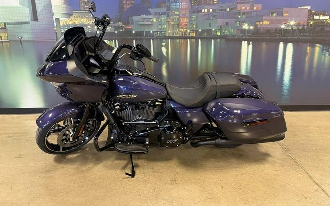 FLTRX 2026 Road Glide