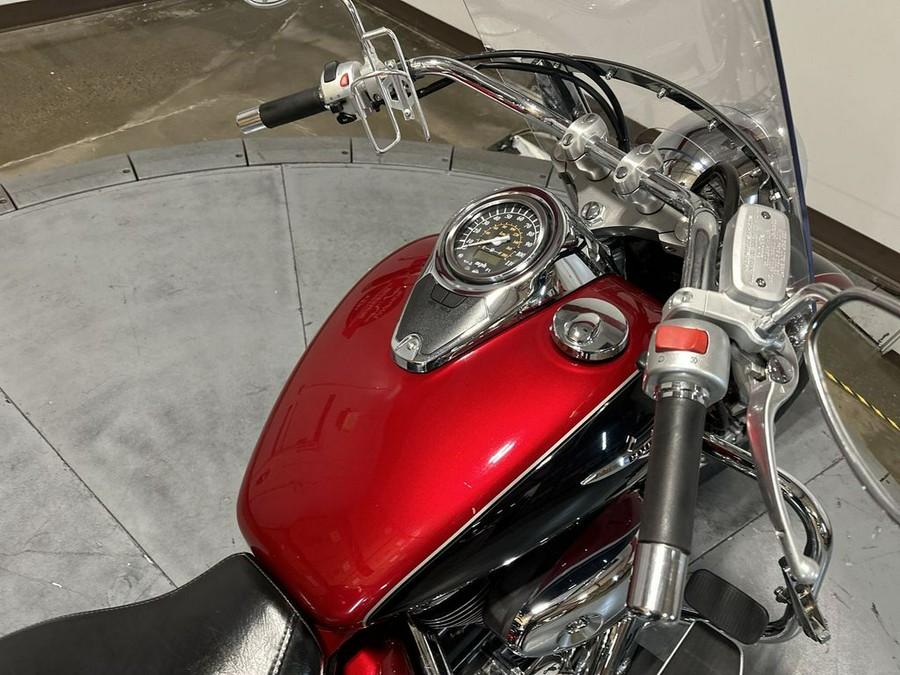 2007 Suzuki Boulevard C50T