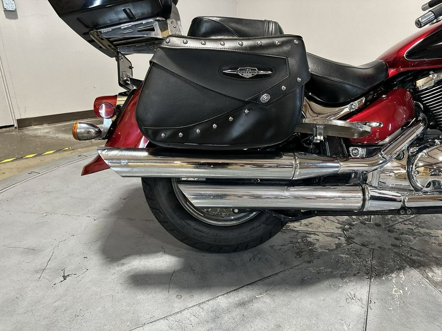 2007 Suzuki Boulevard C50T