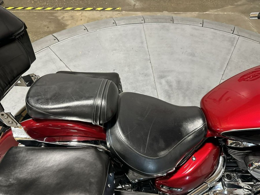 2007 Suzuki Boulevard C50T