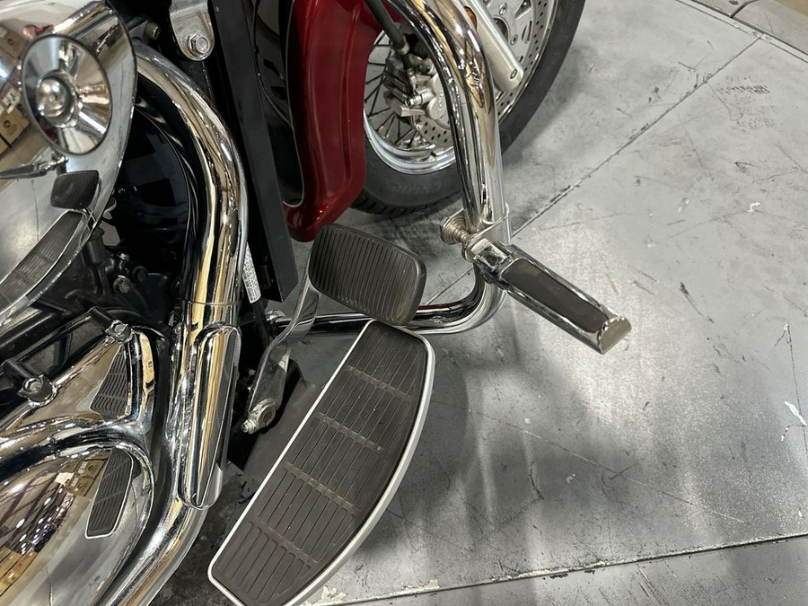 2007 Suzuki Boulevard C50T