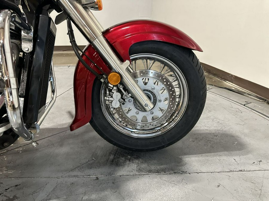 2007 Suzuki Boulevard C50T