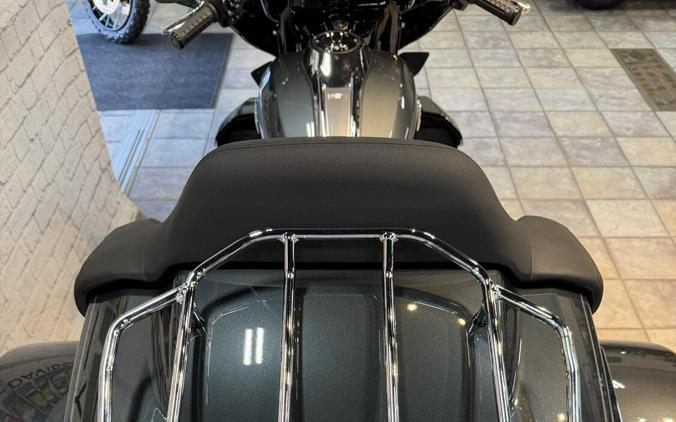 2026 FLHLT Street Glide 3 Limited