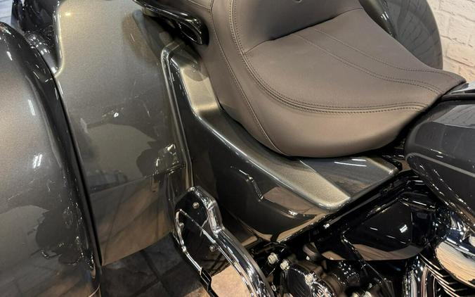 2026 FLHLT Street Glide 3 Limited