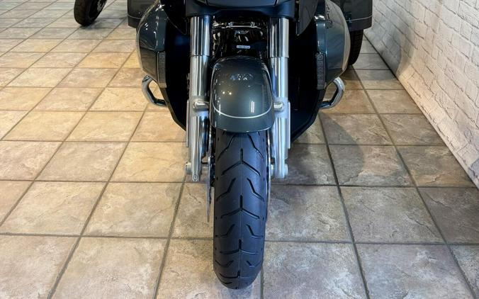 2026 FLHLT Street Glide 3 Limited
