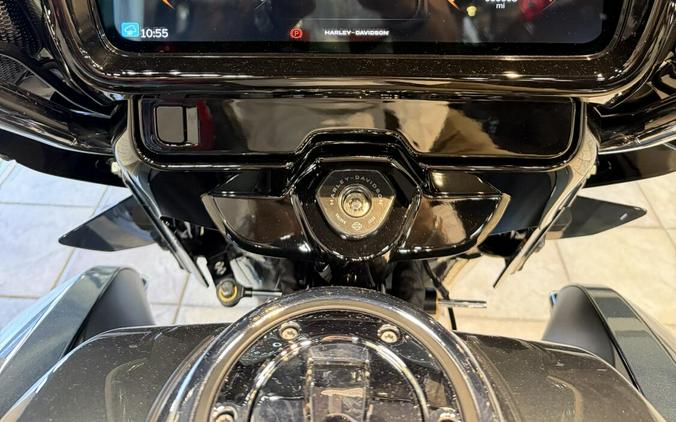 2026 FLHLT Street Glide 3 Limited