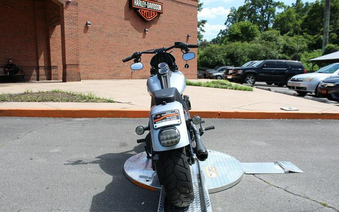 2020 Harley-Davidson Softail FXLRS - Low Rider S