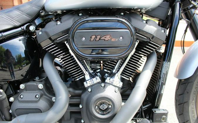 2020 Harley-Davidson Softail FXLRS - Low Rider S