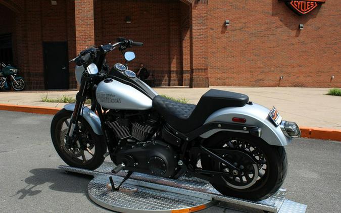 2020 Harley-Davidson Softail FXLRS - Low Rider S