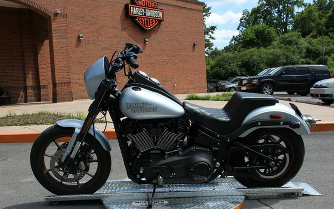 2020 Harley-Davidson Softail FXLRS - Low Rider S
