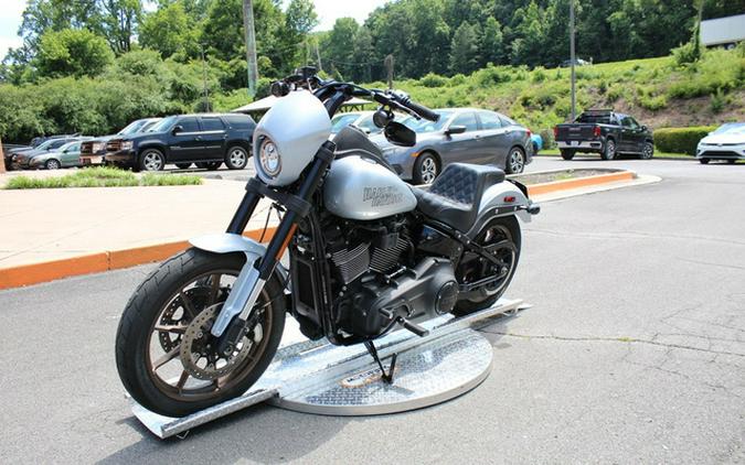 2020 Harley-Davidson Softail FXLRS - Low Rider S