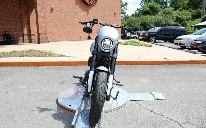 2020 Harley-Davidson Softail FXLRS - Low Rider S