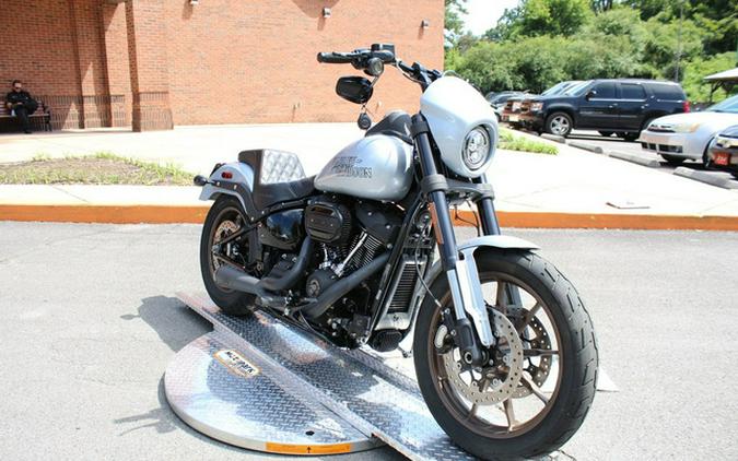 2020 Harley-Davidson Softail FXLRS - Low Rider S