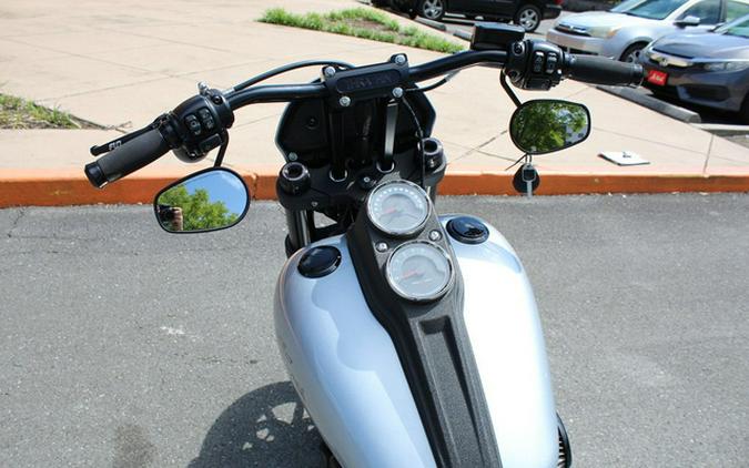 2020 Harley-Davidson Softail FXLRS - Low Rider S