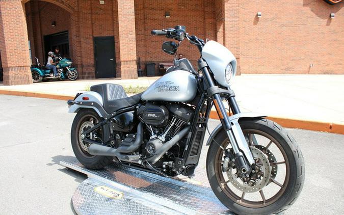 2020 Harley-Davidson Softail FXLRS - Low Rider S