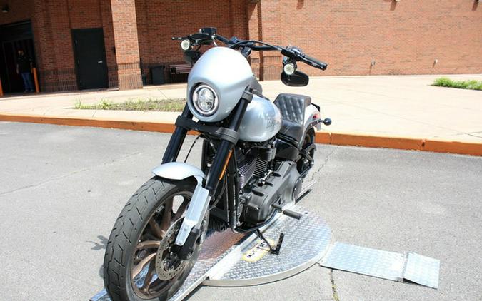 2020 Harley-Davidson Softail FXLRS - Low Rider S
