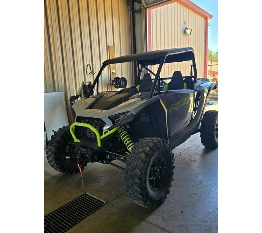 2025 Polaris® RZR XP 1000 Ultimate
