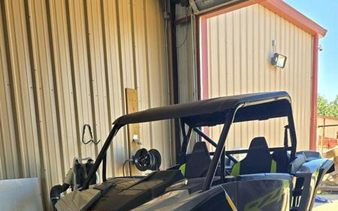 2025 Polaris® RZR XP 1000 Ultimate