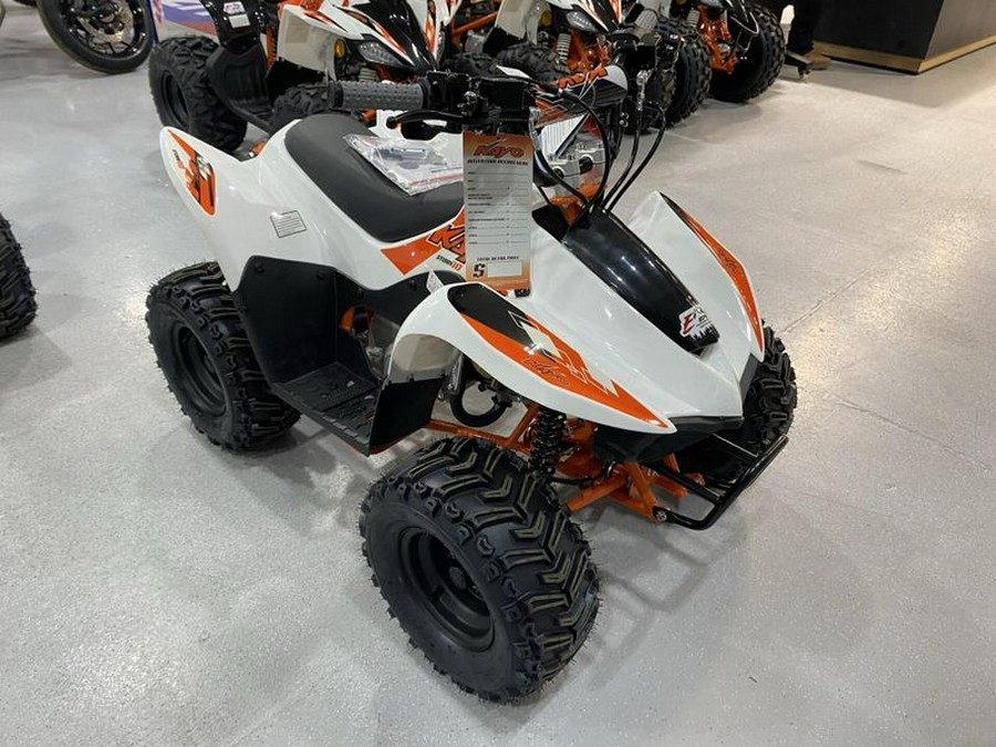 New 2026 KAYO FOX 70
