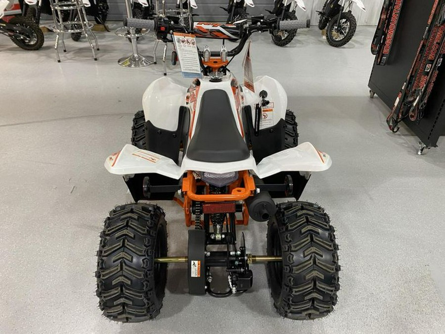 New 2026 KAYO FOX 70