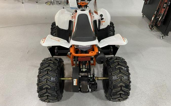 New 2026 KAYO FOX 70
