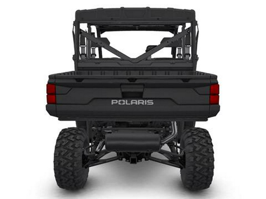 2026 Polaris Ranger Crew 1000 Premium