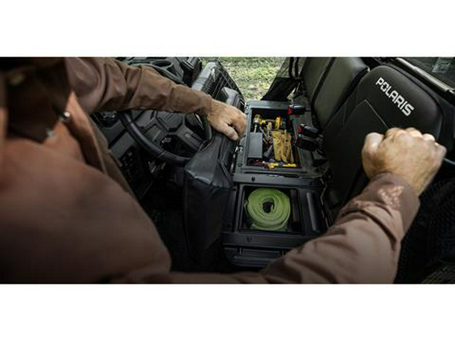2026 Polaris Ranger Crew 1000 Premium
