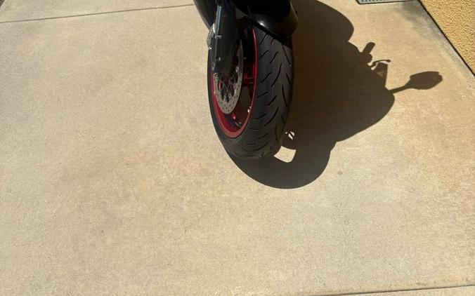 2023 Suzuki GSXR600