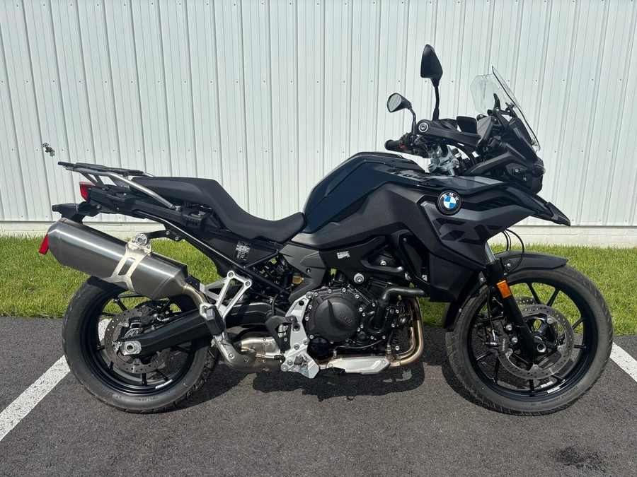 2026 BMW F 800 GS