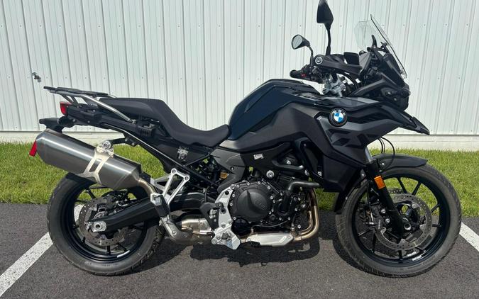 2026 BMW F 800 GS
