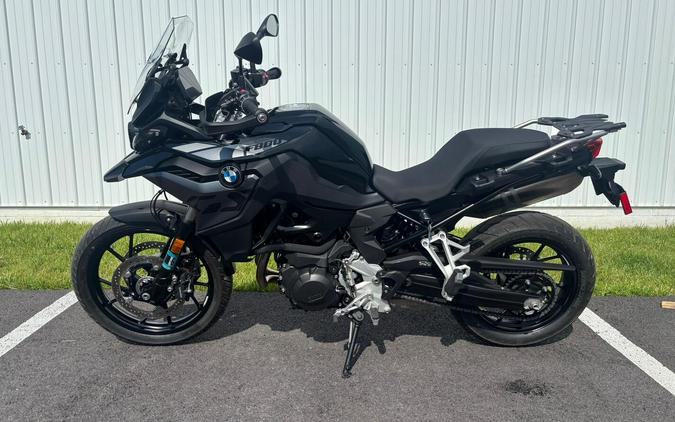 2026 BMW F 800 GS