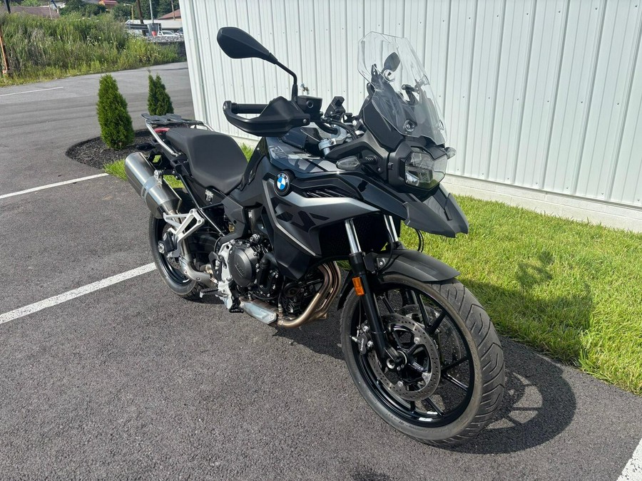 2026 BMW F 800 GS