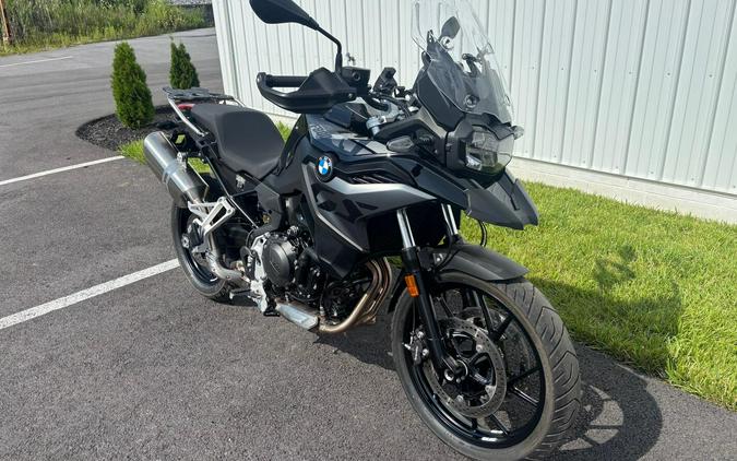 2026 BMW F 800 GS